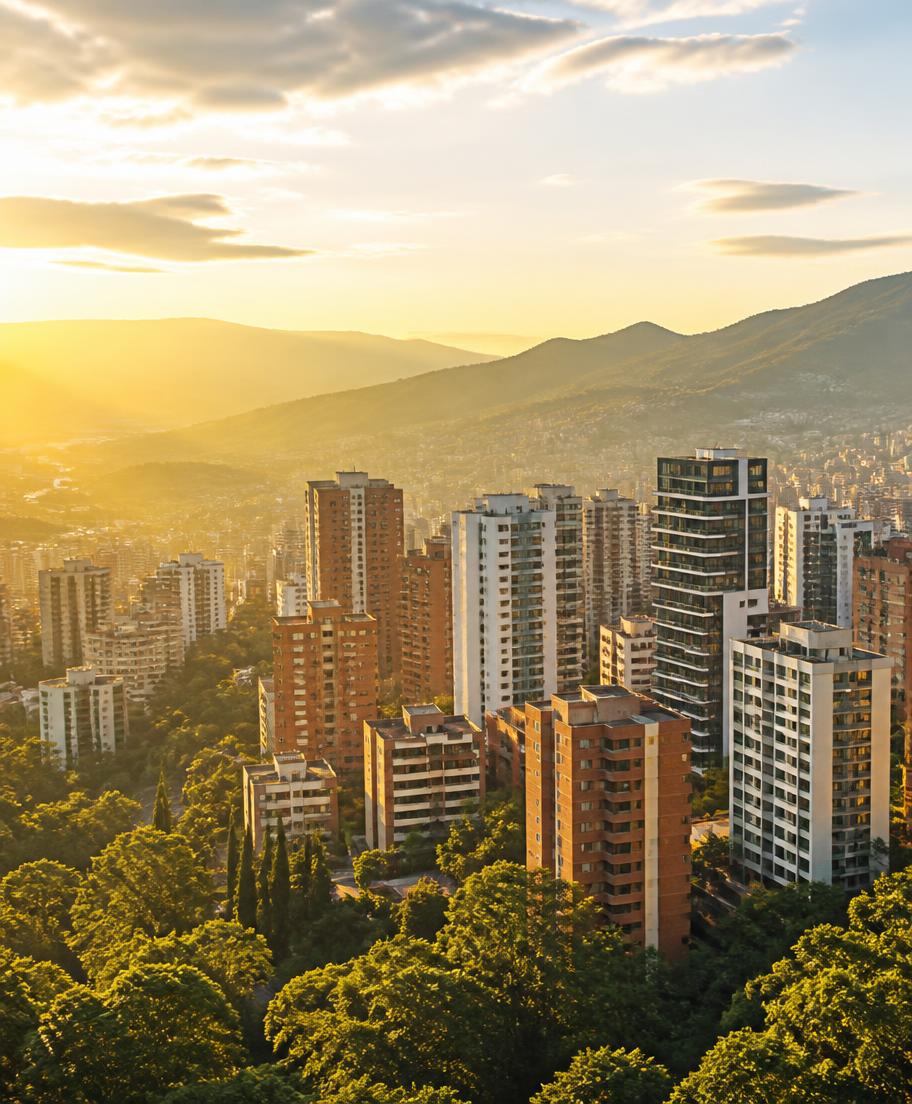 Medellín, Colombia